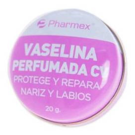 Pharmex Vaselina Perfumada Cv 20g