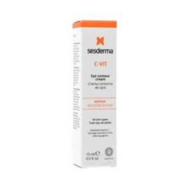 Sesderma Cvit Augencreme 15ml