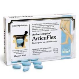 Activecomplex Articuflex 60 Tabletten