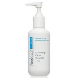 Neostrata Limpador Sebonormalizante 200 Ml