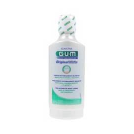 Gum Original White Mouthwash 500 Ml