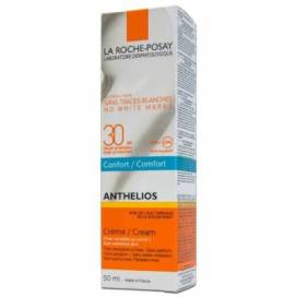 Anthelios Confort Cream Spf30 50 Ml