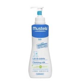 Mustela Locion Hipoalergenica 500 ml