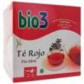 Bio3 Roter Tee 100 Teebeutel Von 1,8g