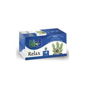 Bie3 Relax 1.5 G 25 Tea Bags