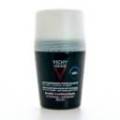 Vichy Homme Deodorant 48h Empfindliche Haut 50 Ml