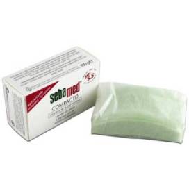 Sebamed Compact 100 G