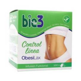 Bie3 Slim Body Infusion 1.5 G 100 Tea Bags