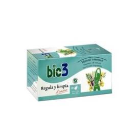 Bie3 Intestinal Passage 25 Tea Bags