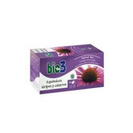 Bie3 Echinacea 1.5 G 25 Filtros