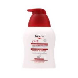 Eucerin Ph5 Hand Oil Gel 250ml