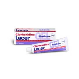 Lacer Clorhexidine Bioadhesiv Cream 50 Ml