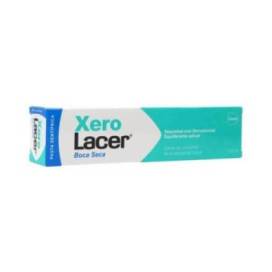 Xerolacer Toothpaste 125 Ml