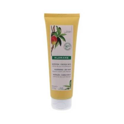 Klorane Creme De Dia Manga 125 Ml