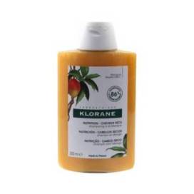 Klorane Champô Manga 200 Ml