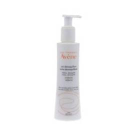 Avene Leite Limpadora Suavizante 200ml