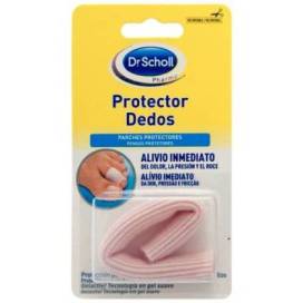 Scholl Toe And Feet Plasters