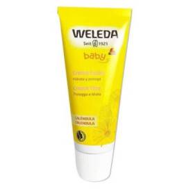 Weleda Ringelblume Gesichtscreme 50 Ml