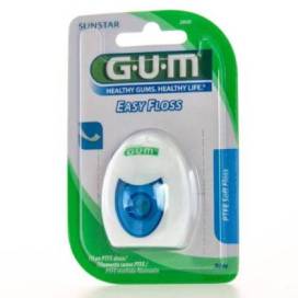 Gum Easy Floss 2000 Dental Floss 30 Metres