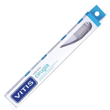 Vitis Cirurgia Escova Dental Para Adultos