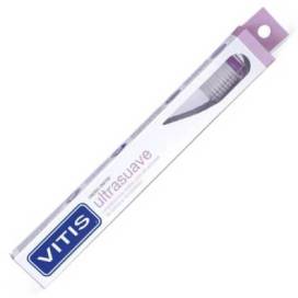 Vitis Ultra Weich Zahnbürste Für Erwachsene
