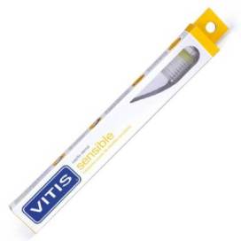 Vitis Sensitive Toothbrush For Adults