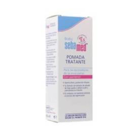 Sebamed Baby Treating Ointment 100 Ml