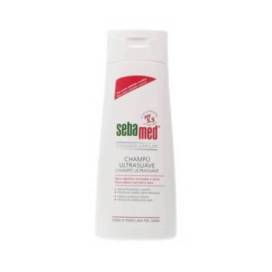 Sebamed Champô Ultrasuave 200 Ml