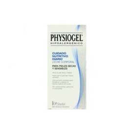 Physiogel Körpermilch 200 Ml