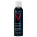 Vichy Homme Rassierschaum Empfindliche Haut 200 Ml