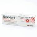 Bexident Zahnfleisch Clorhexidin Zahnfleischgel 50 Ml