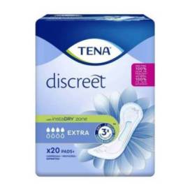 Tena Discreet Extra 20 Uds