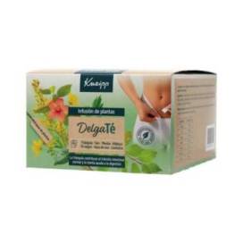 Kneipp Delgaplant Tea 40 Teabags