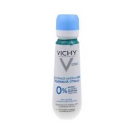 Vichy Desodorante Mineral 48 H Tolerancia Optima Aerosol 100 ml
