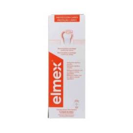 Elmex Caries Protection Mouthwash 400 Ml