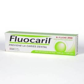 Fluocaril Bifluore 250 125 ml