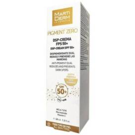 Martiderm Pigment-zero Dsp Crema Spf50 40 ml