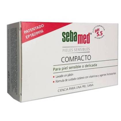 Sebamed Compact 150 G