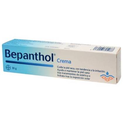 Bepanthol Cream 30 G