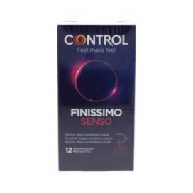 Control Condoms Senso 12 Units