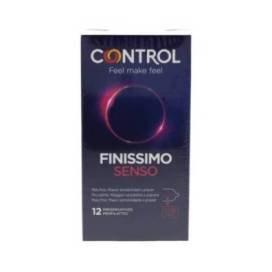 Control Kondome Senso 12 Einheiten