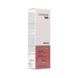 Cumlaude Mucus Gel 30ml