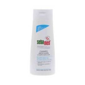 Sebamed Champô Anticaspa 200 Ml