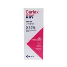 Cariax Gengival Colutório 250 Ml