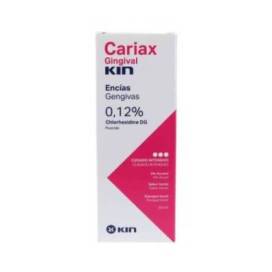Cariax Gingival Colutorio 250 ml