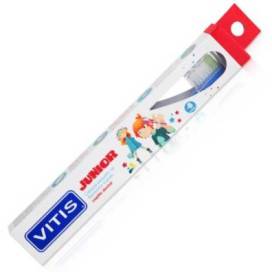 Vitis Junior Cepillo Dental 6a+ 1 Ud