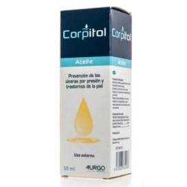 Corpitol Oil 50 Ml Spray 50 Ml