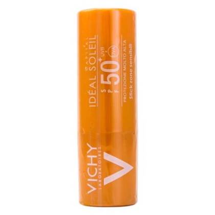 Capital Soleil Stick Spf50 9 G