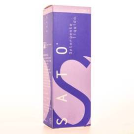 Sato Liquid Detergent For Oily Skin 200ml