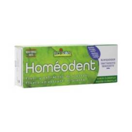 Homeodent Dentífrico Branqueador 75 Ml Boiron